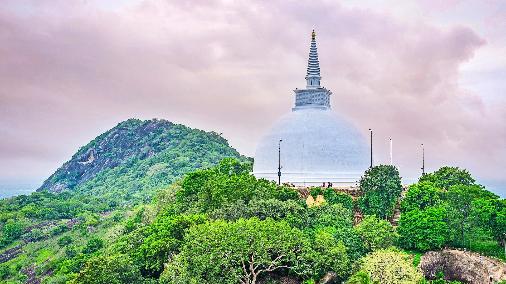 Anuradhapura